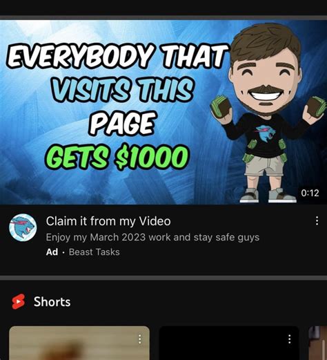 are youtube ads legit.